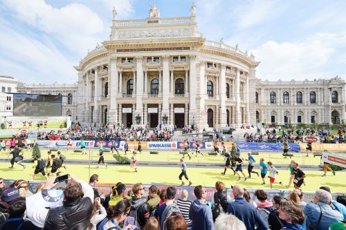 MARATONA DI VIENNA | 42K,21K,10K,Staffetta 2020